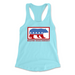 Womens 2X-Large CANCUN Tank Top