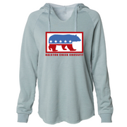 Womens 2X-Large SAGE Hoodie