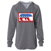 Womens 2X-Large SHADOW Hoodie