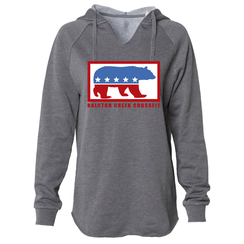 Womens 2X-Large SHADOW Hoodie