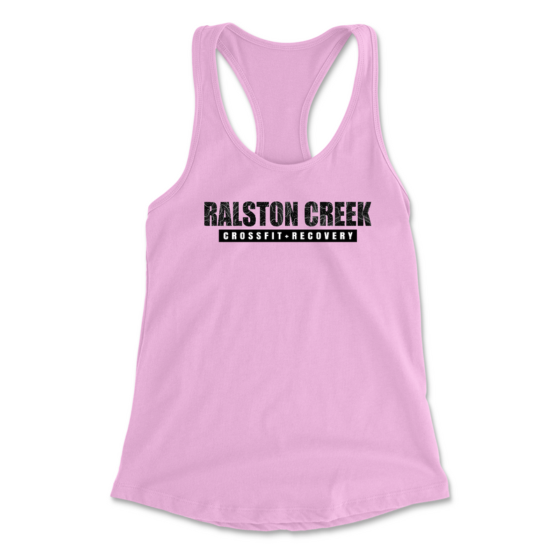 Womens 2X-Large LILAC Tank Top