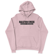 Mens 2X-Large LIGHT_PINK Hoodie