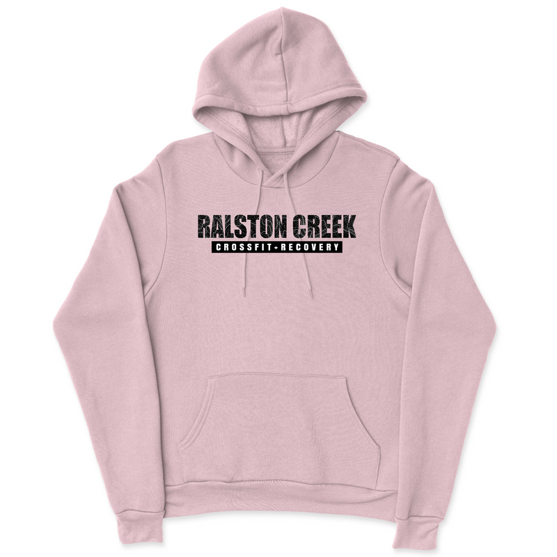 Mens 2X-Large LIGHT_PINK Hoodie
