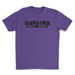 Mens 2X-Large PURPLE_RUSH T-Shirt