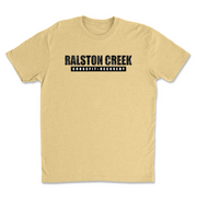 Mens 2X-Large BANANA_CREAM T-Shirt