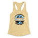 Womens 2X-Large BANANA_CREAM Tank Top