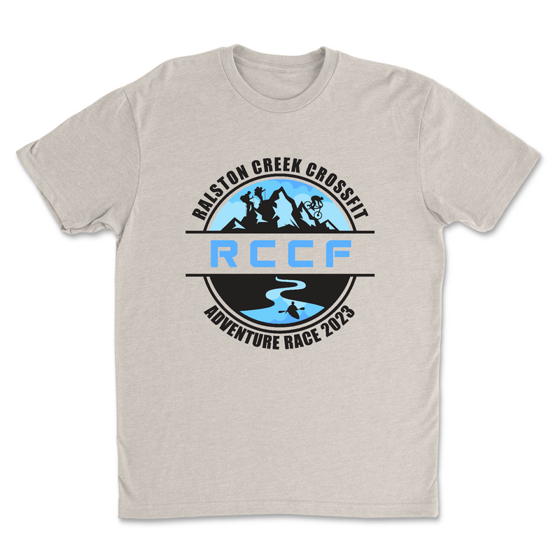 Mens 2X-Large SILK T-Shirt