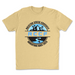 Mens 2X-Large BANANA_CREAM T-Shirt