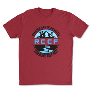 Mens 2X-Large CARDINAL T-Shirt