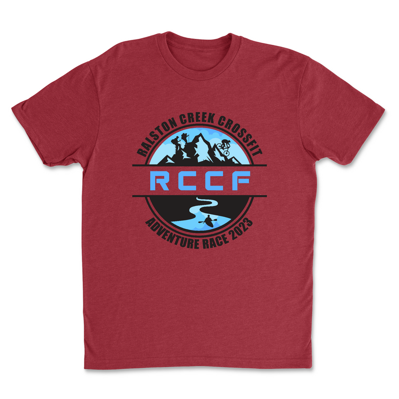 Mens 2X-Large CARDINAL T-Shirt