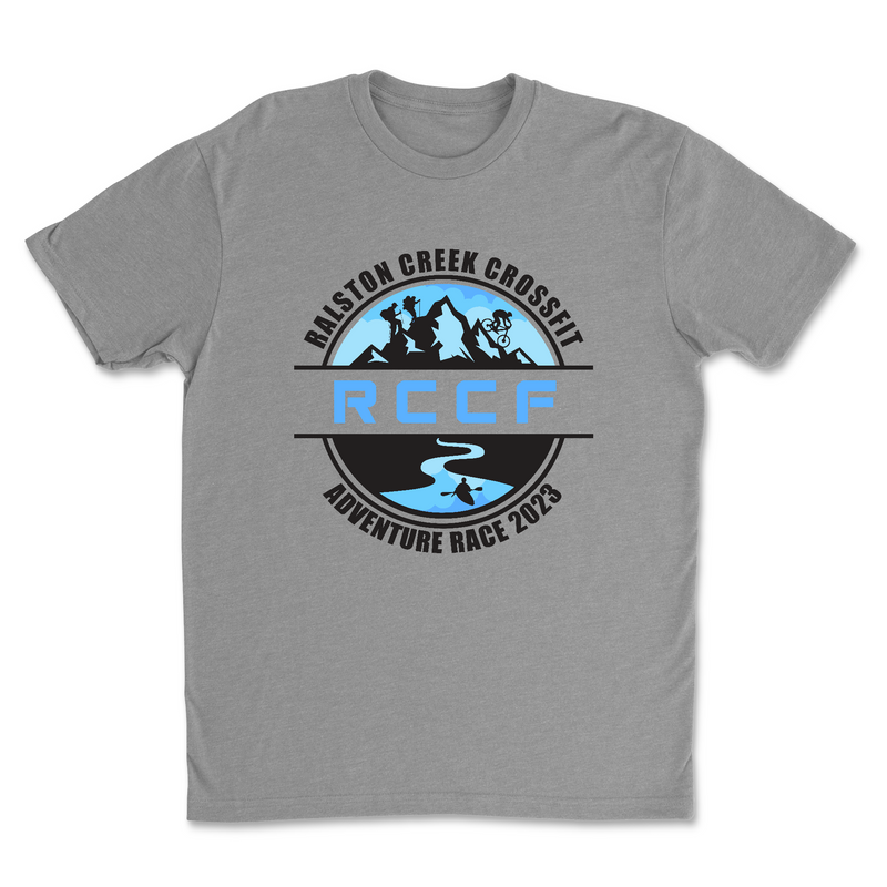 Mens 2X-Large DARK_HEATHER_GREY T-Shirt