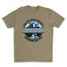 Mens 2X-Large LIGHT_OLIVE T-Shirt