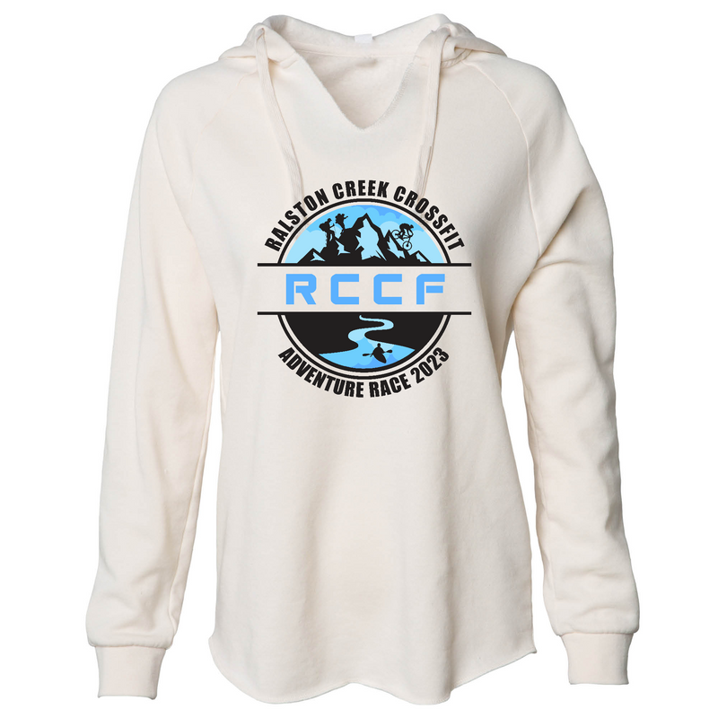 Womens 2X-Large BONE Hoodie