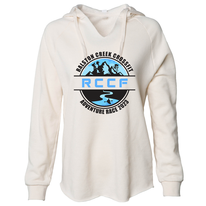 Womens 2X-Large BONE Hoodie