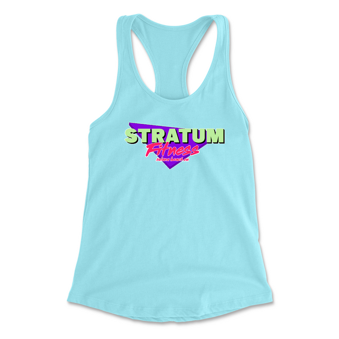 Womens 2X-Large CANCUN Tank Top