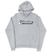 Mens 2X-Large GRAY_HEATHER Hoodie