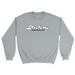 Mens 2X-Large GRAY_HEATHER Midweight Sweatshirt