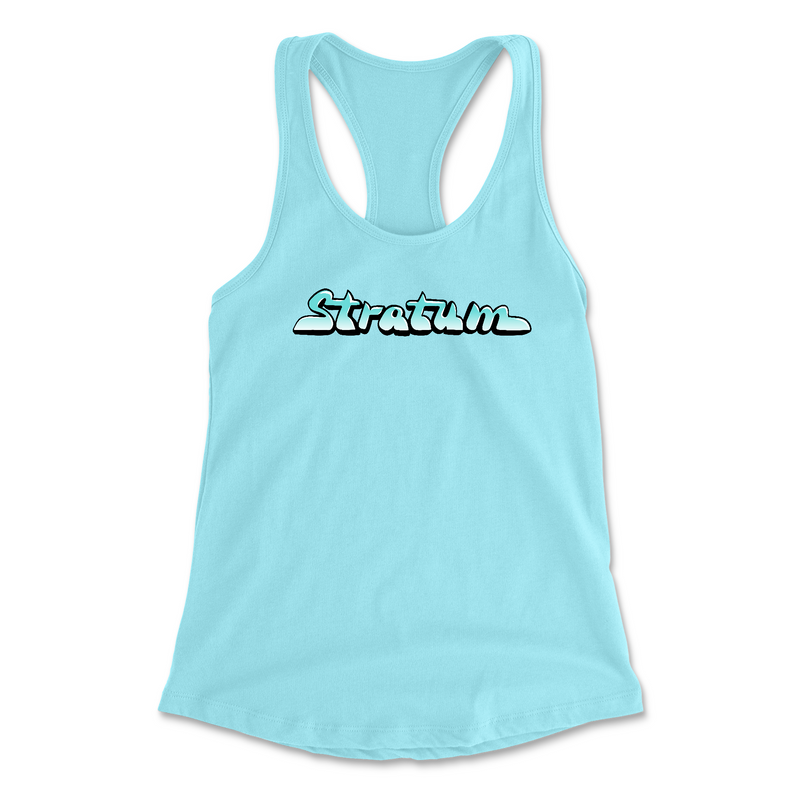 Womens 2X-Large CANCUN Tank Top