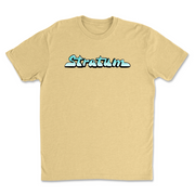 Mens 2X-Large BANANA_CREAM T-Shirt