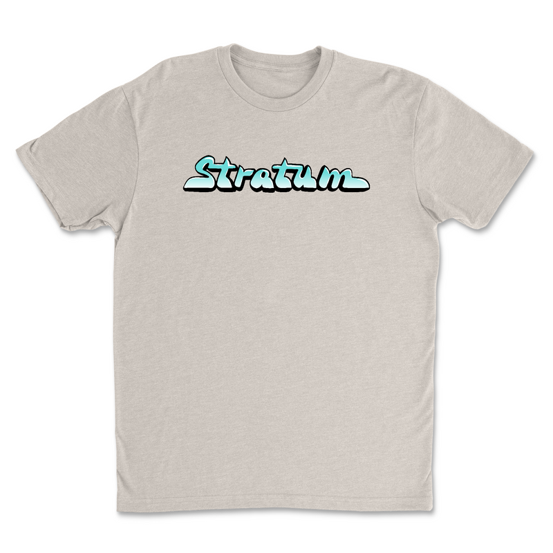 Mens 2X-Large SAND T-Shirt