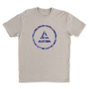 Mens 2X-Large SILK T-Shirt