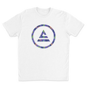 Mens 2X-Large WHITE T-Shirt