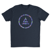 Mens 2X-Large Midnight_Navy T-Shirt