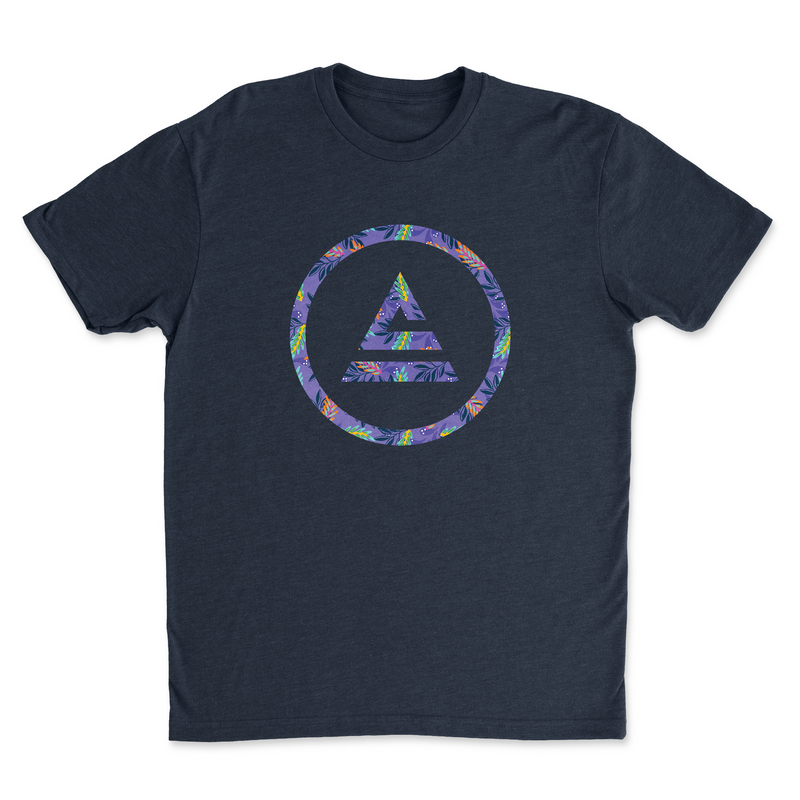 Mens 2X-Large Midnight_Navy T-Shirt