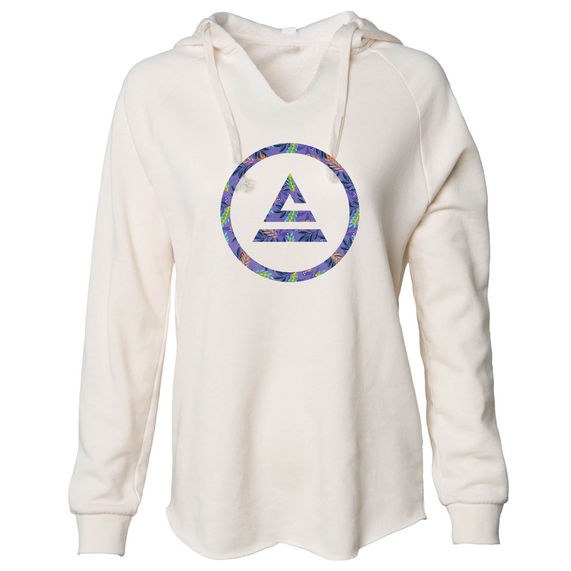 Womens 2X-Large BONE Hoodie