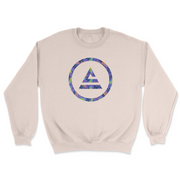 Mens 2X-Large BONE Midweight Sweatshirt