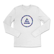 Mens 2X-Large WHITE Long Sleeve