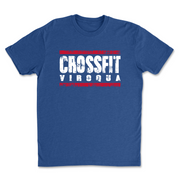 Mens 2X-Large ROYAL T-Shirt