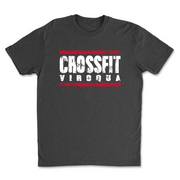 Mens 2X-Large CHARCOAL T-Shirt