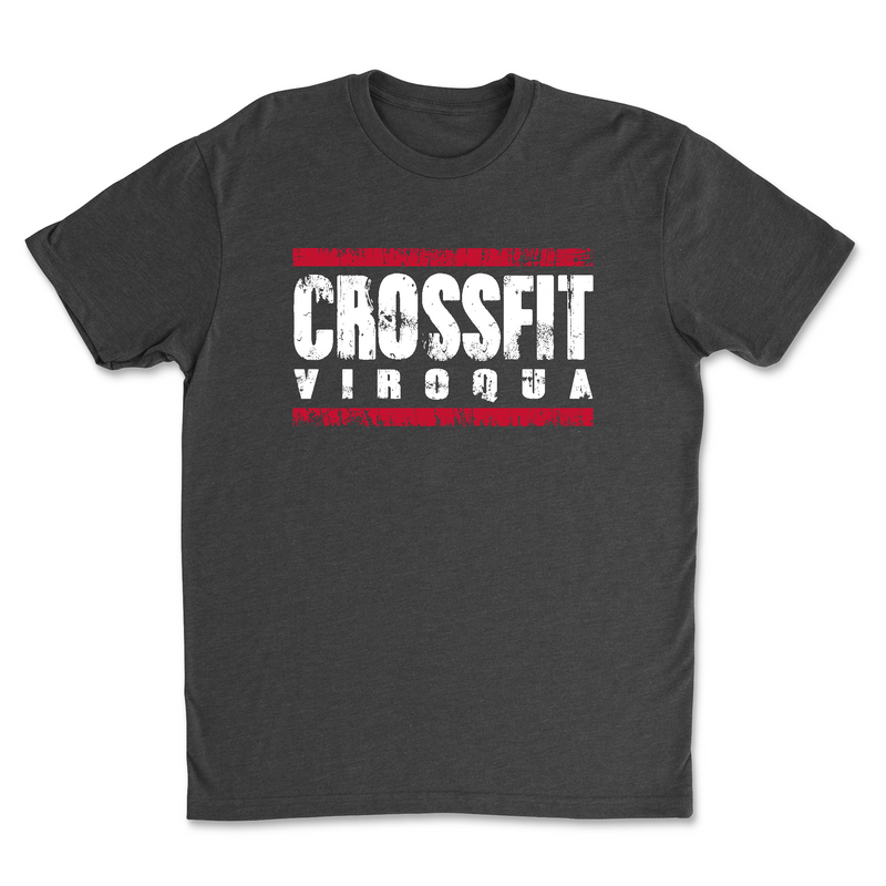 Mens 2X-Large CHARCOAL T-Shirt