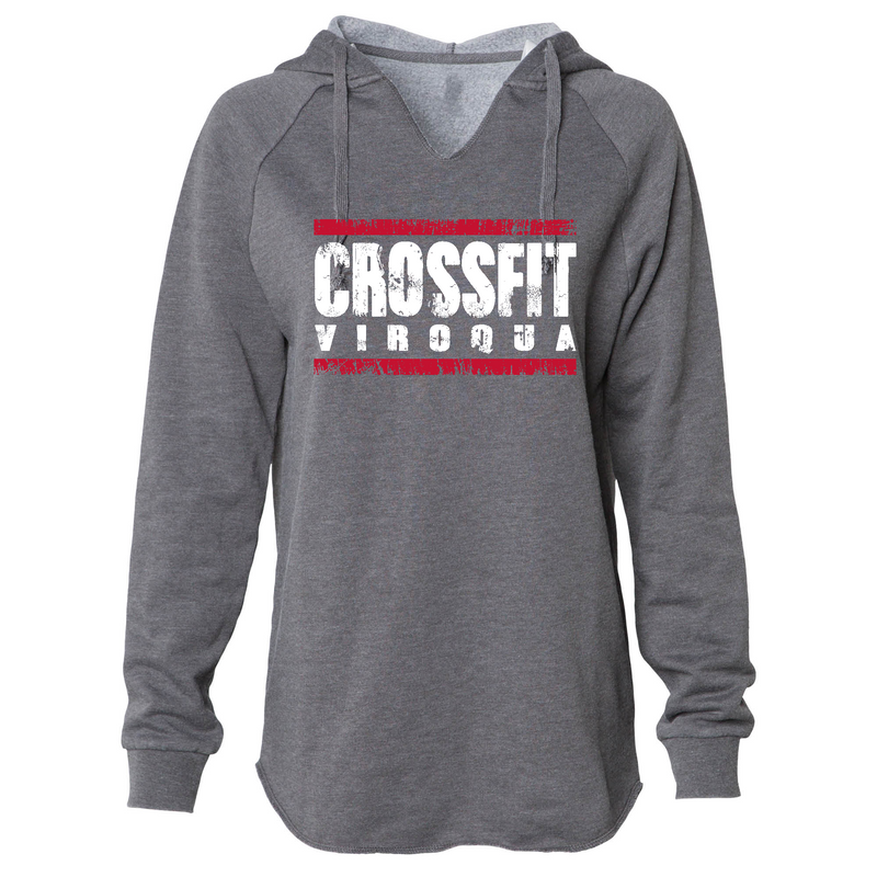 Womens 2X-Large SHADOW Hoodie