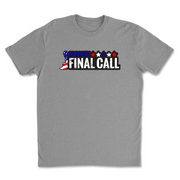 Mens 2X-Large DARK_HEATHER_GREY T-Shirt