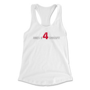 Womens 2X-Large WHITE Tank Top