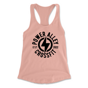 Womens 2X-Large DESERT_PINK Tank Top