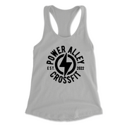 Womens 2X-Large HEATHER_GRAY Tank Top