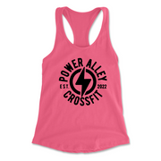 Womens 2X-Large HOT_PINK Tank Top
