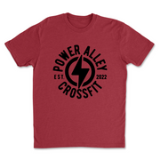 Mens 2X-Large CARDINAL T-Shirt