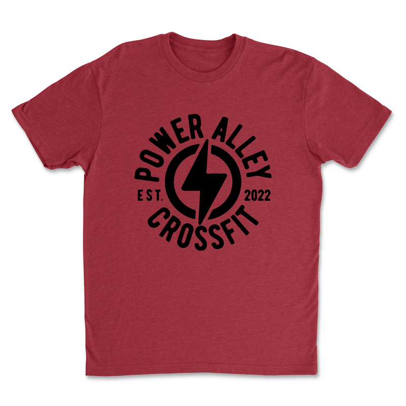 Mens 2X-Large CARDINAL T-Shirt