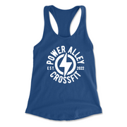 Womens 2X-Large ROYAL Tank Top