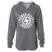 Womens 2X-Large SHADOW Hoodie