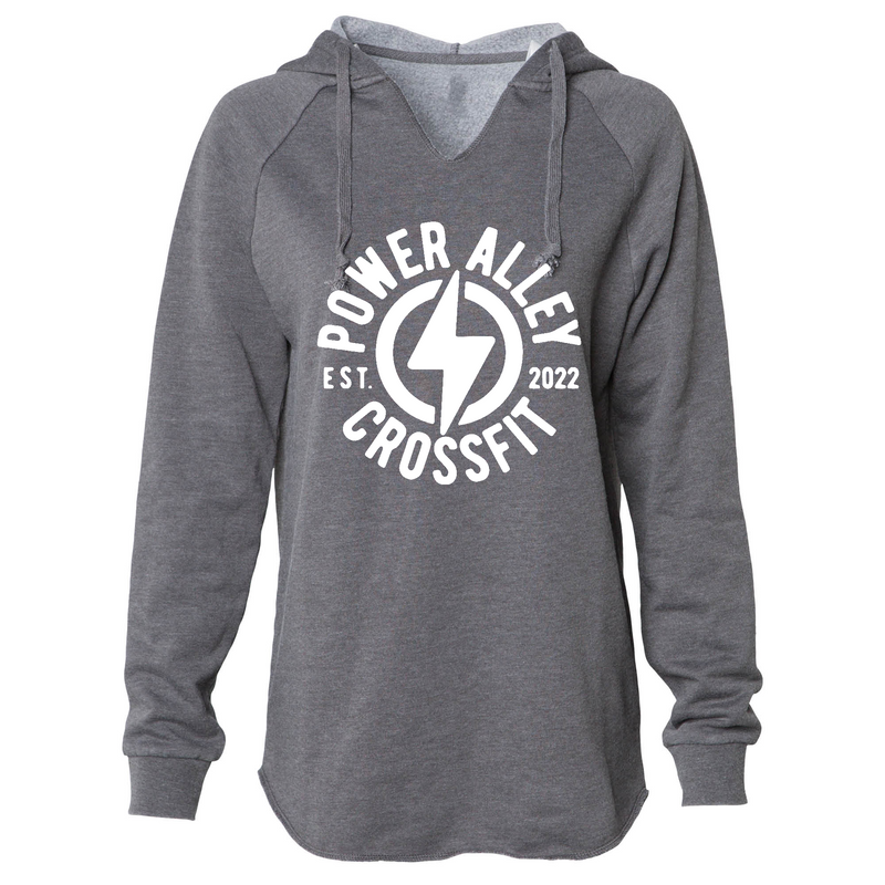 Womens 2X-Large SHADOW Hoodie