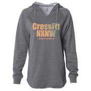 Womens 2X-Large SHADOW Hoodie