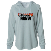 Womens 2X-Large SAGE Hoodie