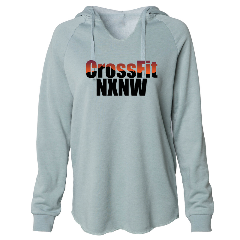 Womens 2X-Large SAGE Hoodie