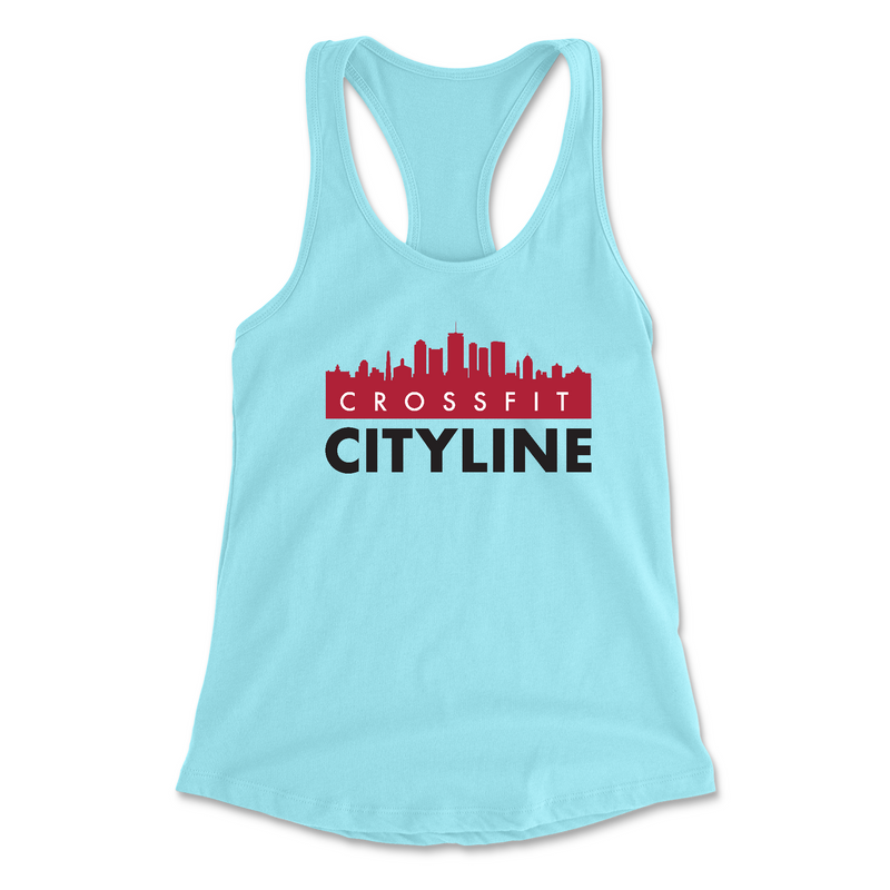 Womens 2X-Large CANCUN Tank Top