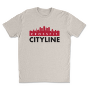 Mens 2X-Large SILK T-Shirt